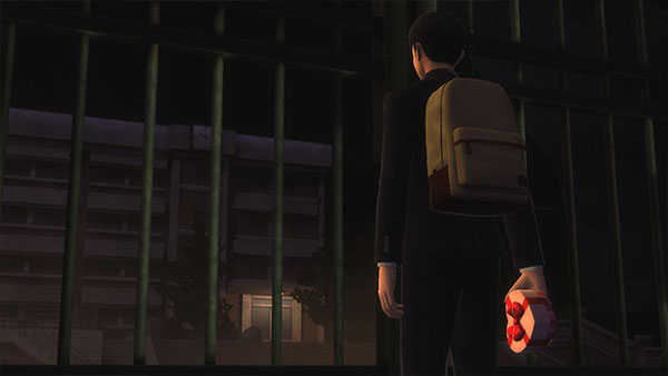 白色情人节2
