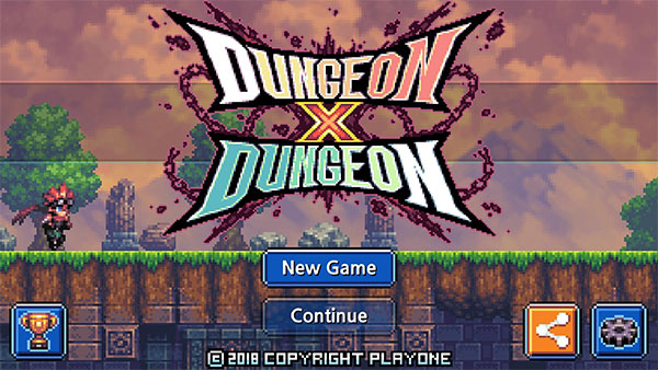 地牢X地牢汉化破解版1