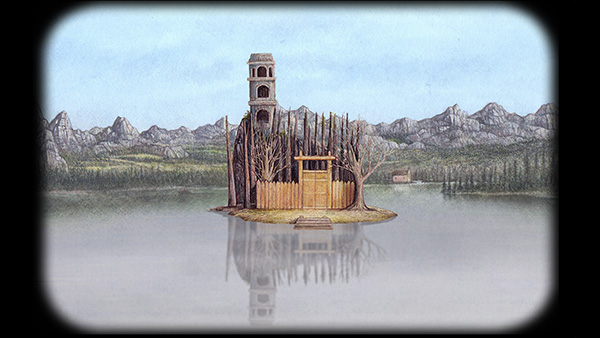 Rusty Lake Paradise3