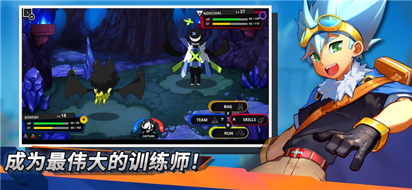 精灵世界灭绝手机完全版1