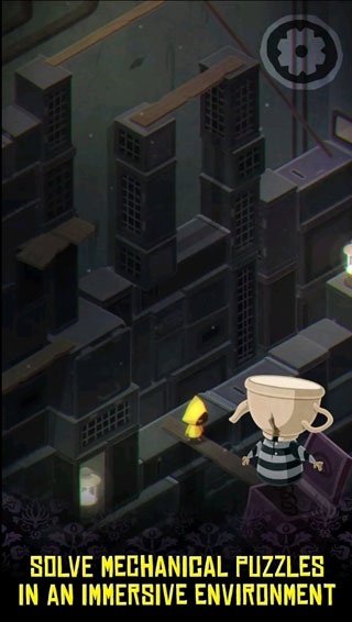 超小梦魇手机版2
