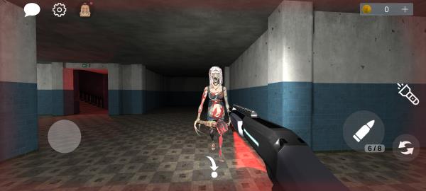 asylum77中文版4