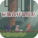 秘境森林冒险队破解版