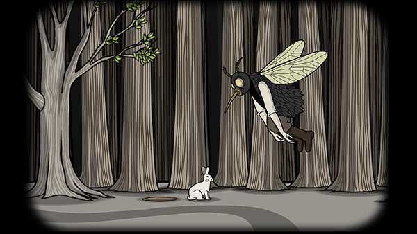 Rusty Lake Paradise2