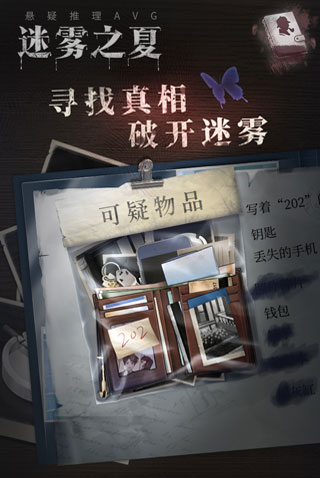 迷雾之夏破解版5