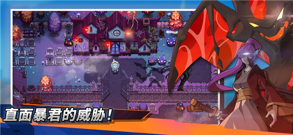 精灵世界灭绝手机完全版4