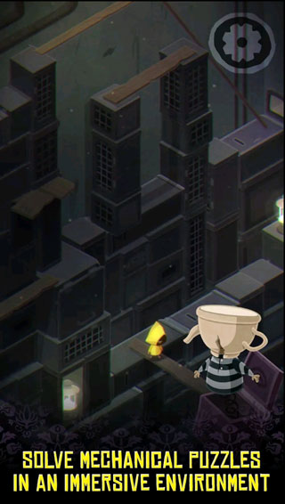 超小梦魇手机版4