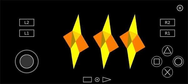 PS2以太模拟器最新版1