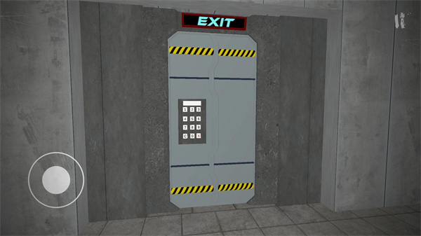 nextbots在线版4