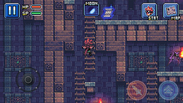 地牢X地牢汉化破解版3