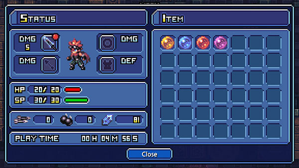 地牢X地牢汉化破解版2