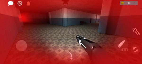 asylum77内置菜单版4