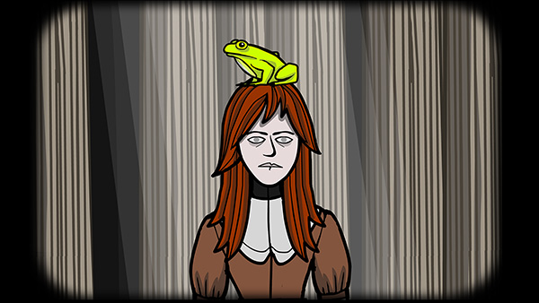 Rusty Lake Paradise4