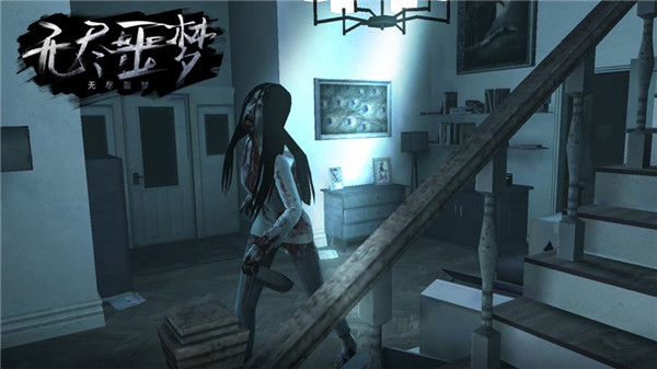无尽噩梦破解版无敌版2