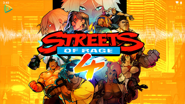 怒之铁拳4手机版破解版2