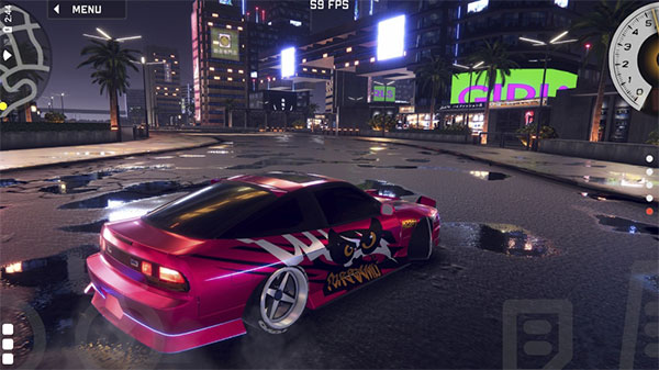 崩溃金属赛车破解版2