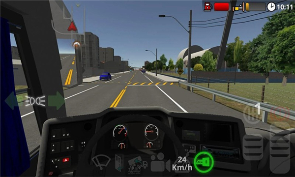 公路司机中文版2