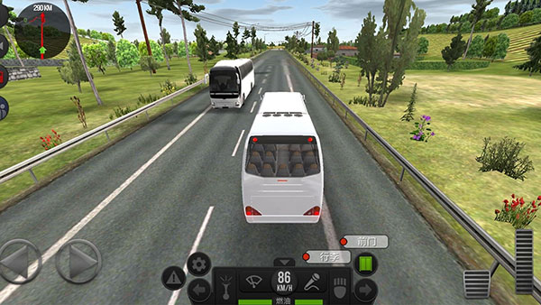 公交车模拟器最新版本1