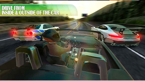 赛车2022手机最新版3