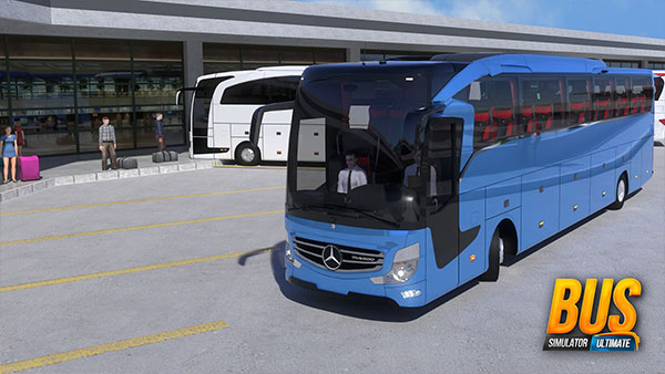 公交车模拟器ultimate最新版本5