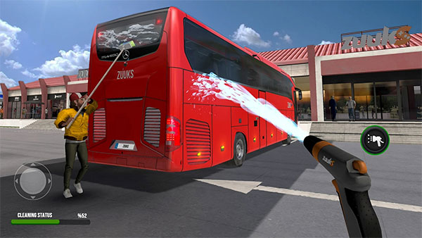 公交车模拟器ultimate最新版本1
