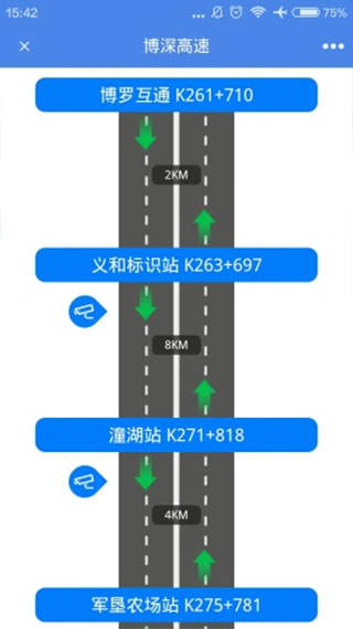 粤警民通5