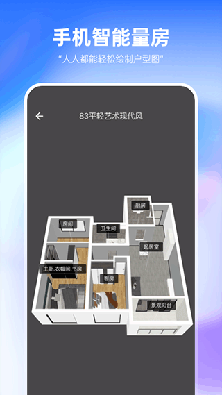 装修设计必备4