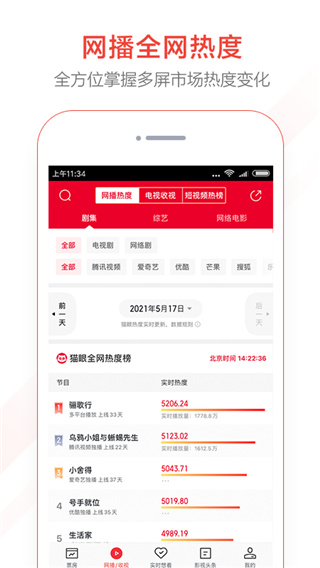 猫眼票房专业版3