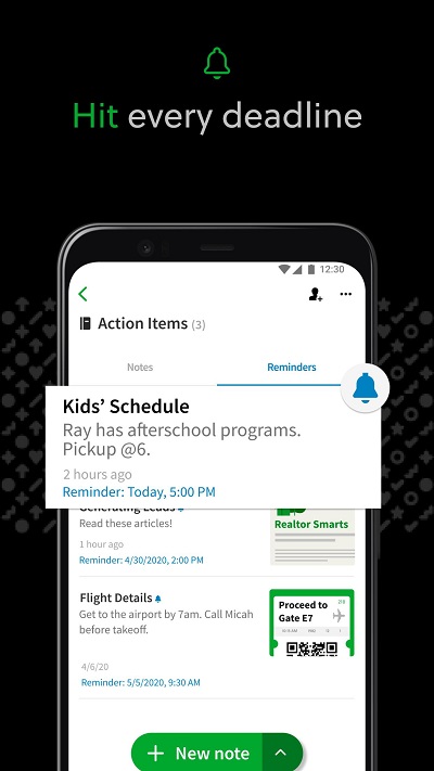 evernote国际版app最新版1