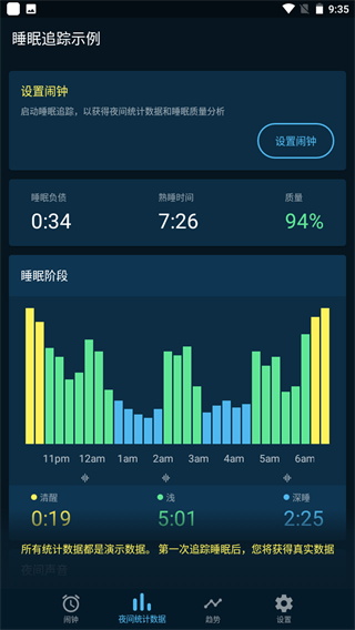 Sleepzy破解版4