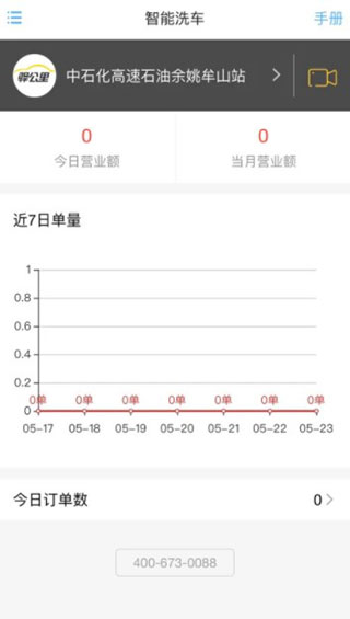 驿管家4