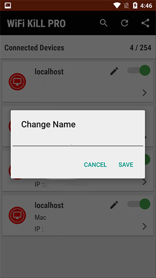 wifikill pro最新版4