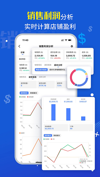 点金tool4seller官方版5