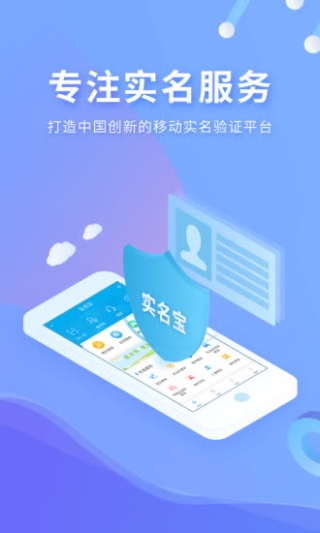 实名宝4