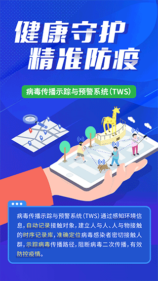 全民防疫app1