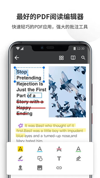 PDF Reader Pro5