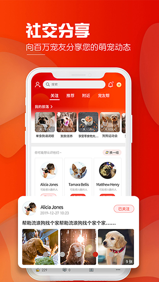 犬易app3