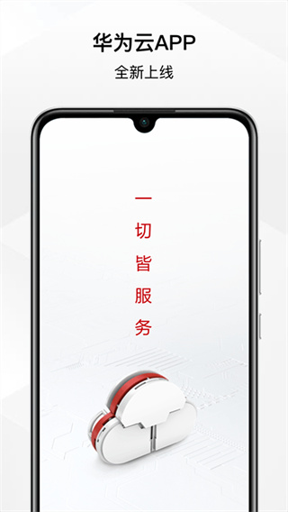 华为云app最新版3