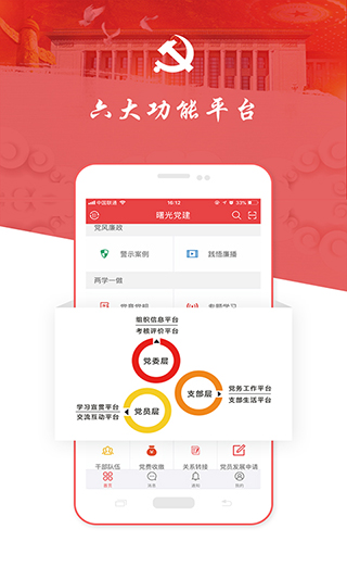 掌上e党建5
