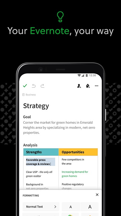 evernote国际版app最新版5
