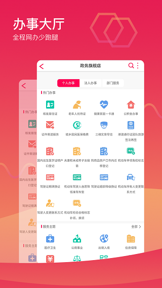 城市令3