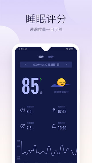 好眠5