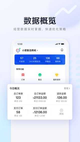 基木鱼开店3