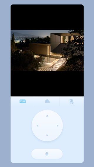icam365摄像头app3