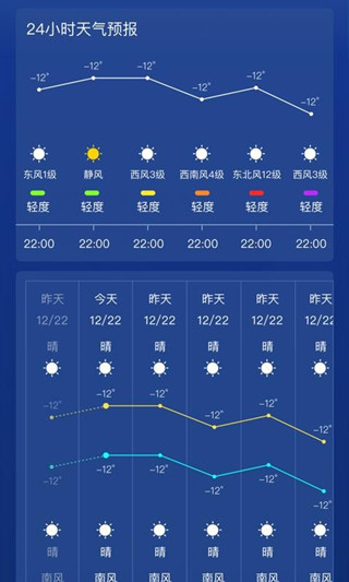 多多天气1