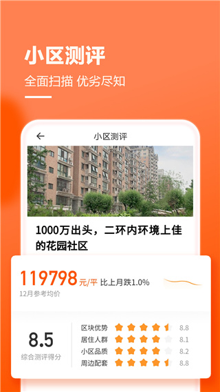 幸福里app5