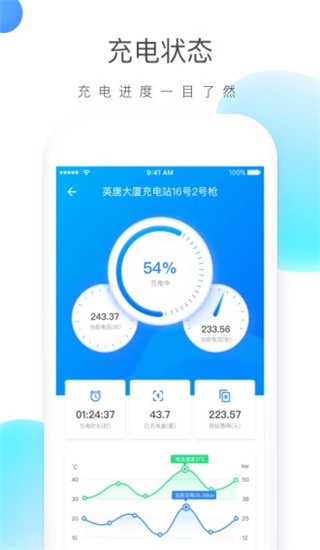 云杉智慧app3