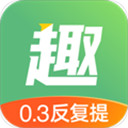 趣走路app