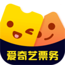 爱奇艺票务