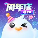 不鸽语音app